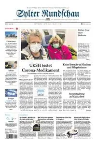 Sylter Rundschau - 01. April 2020