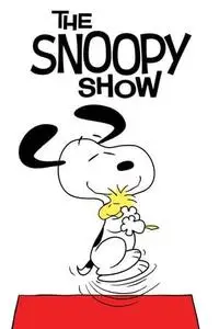 The Snoopy Show S01E09