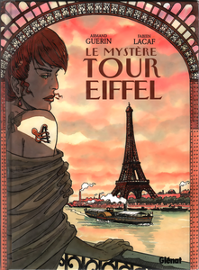 Le Mystère Tour Eiffel