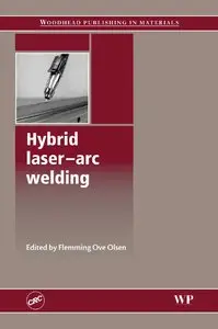 Hybrid Laser Arc Welding (repost)