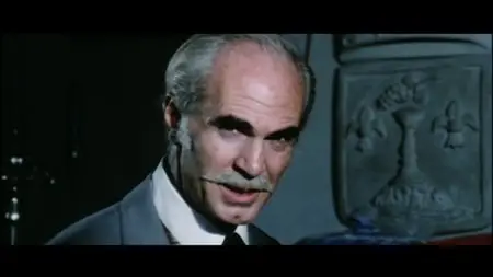 Night Of The Skull / La noche de los asesinos (1974) [Re-UP]