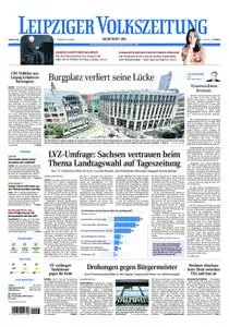 Leipziger Volkszeitung - 21. Juni 2019