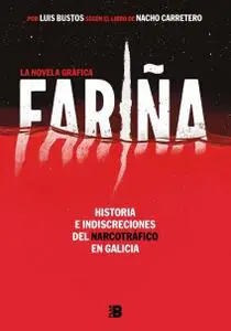 Fariña. La novela gráfica