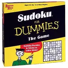 Sudoku for Dummies