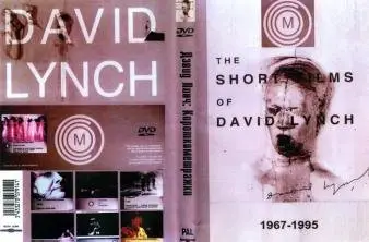 The Short Films of David Lynch (2002)