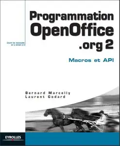 Programmation OpenOffice.org 2 (Repost)