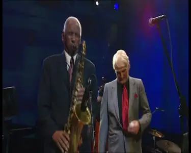 West Coast All Stars - JazzOpen Stuttgart (2005)