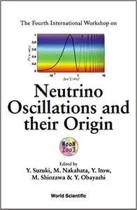 Neutrino Oscillations and Their Origin