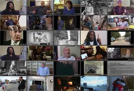 40 Years a Prisoner (2020)