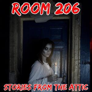 «Room 206: A Short Horror Story» by Stories From The Attic