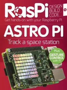 Raspi – 01 October 2015