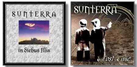 Sunterra - 2 albums: 2002 & 1999