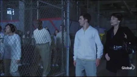 Heroes.S02E07.HDTV.XviD-LOL
