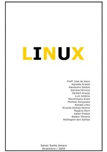 Tutorial Linux Conectiva 10