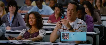 L'amore all'improvviso - Larry Crowne (2011)