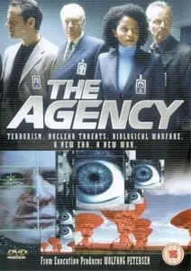 The Agency - Complete Season 1 (2001)