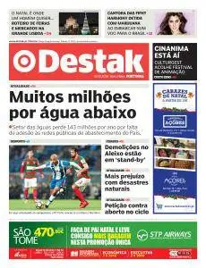 Destak - 16 de dezembro de 2016