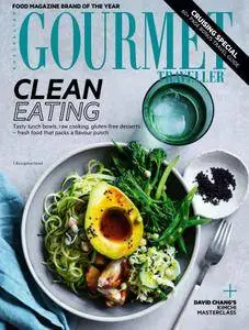 Australian Gourmet Traveller - February 2017