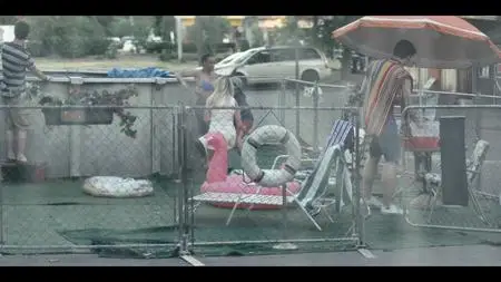 Wayne S01E03