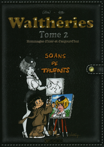 Waltheries - Tome 2