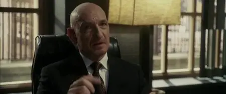 Lucky Number Slevin (2006)