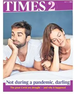 The Times Times 2 - 12 April 2021