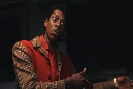 Высоты свободы / Liberty Heights (1999, DVD9 + DVDRip)