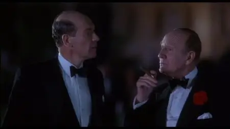 Scandal (1989)