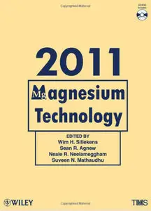 Magnesium Technology 2011 (Repost)