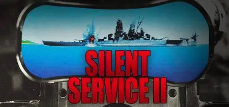 Silent Service 1+2 (1985)