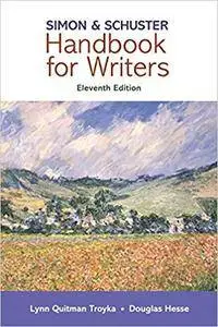 Simon & Schuster Handbook for Writers (11th Edition)