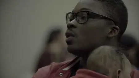 Reggie Yates Outside Man S02E03