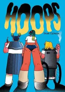 Hoops, de Genie Espinosa