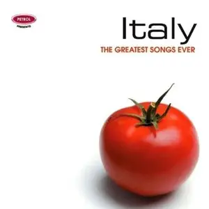 VA - Greatest Songs Ever: Italy (2006)