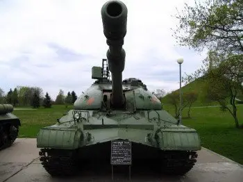 T-10M Walk Around