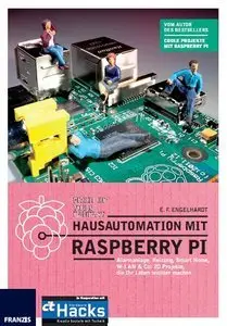 Hausautomation mit Raspberry Pi  (repost)