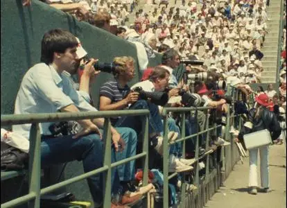 John McEnroe In The Realm Of Perfection / L'empire de la perfection (2018)