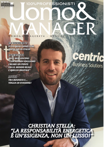 Uomo&Manager - Ottobre 2019