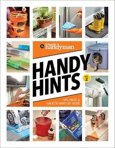 Family Handyman Handy Hints, Volume 2 (Family Handyman Handy Hints)