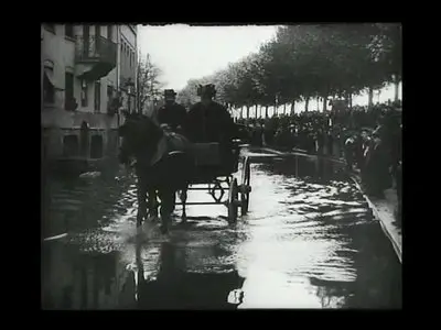 "The Lumiere Brothers’ First Films" by Louis Lumiere, Auguste Lumiere (1895 - 1897)