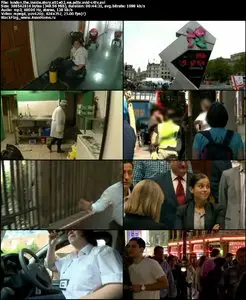 London The Inside Story S01E02