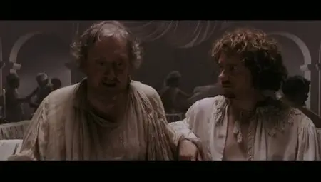 Rembrandt's J'Accuse...! / Rembrandt's J'Accuse (2008)