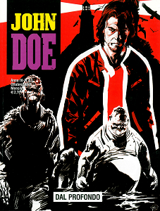 John Doe - Volume 53 - Dal Profondo