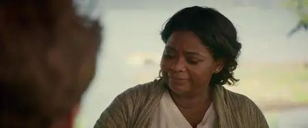The Shack (2017)