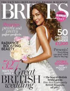 Brides UK - November-December 2017