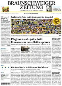 Braunschweiger Zeitung - 19. Juli 2019