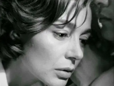 Alain Resnais-Hiroshima mon amour (1959)