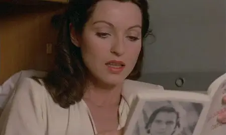 François Truffaut - L'amour en fuite (1979)
