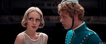 The Boy Friend - by Ken Russell (1971). DVDRip