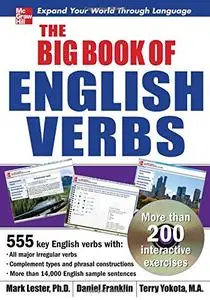 The Big Book of English Verbs (Repost)